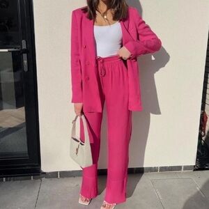 Zara pants